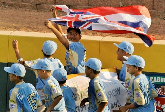 Baseball