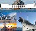Battleship Missouri Memorial