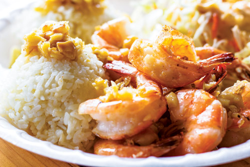 big_shrimpin_guide_north_shore_oahu_shrimp_trucks_stands