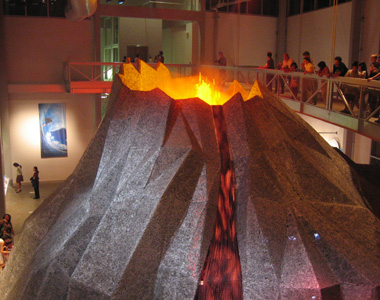 Bishop Museum