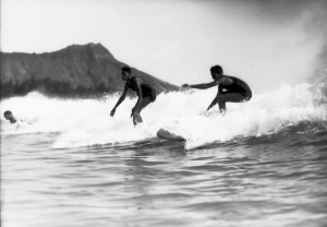 Bishop_Museum_surfing_surfboard_exhibit
