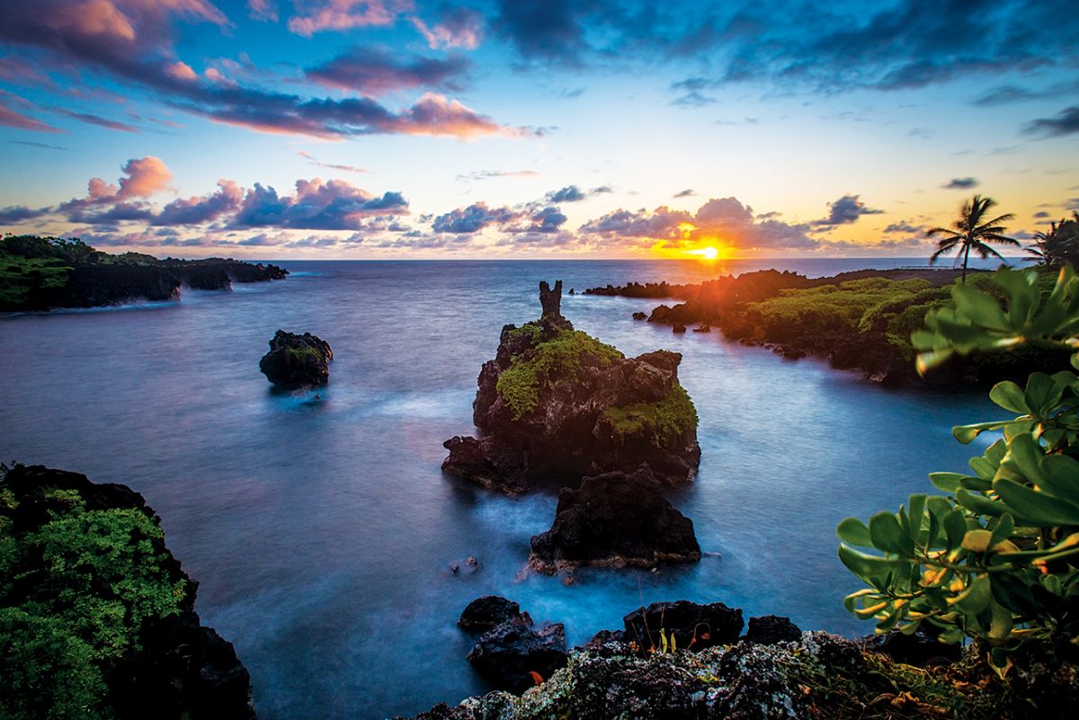 pailoa waianapanapa