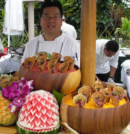 Brewfest Food