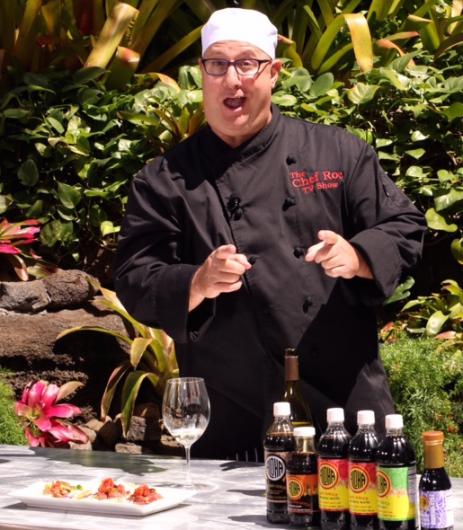 Chef Roc