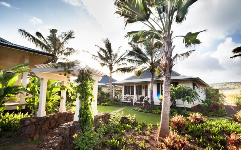 Club Cottage