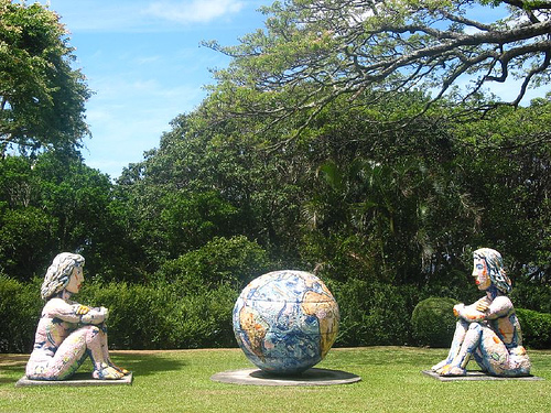 Contemporary Museum