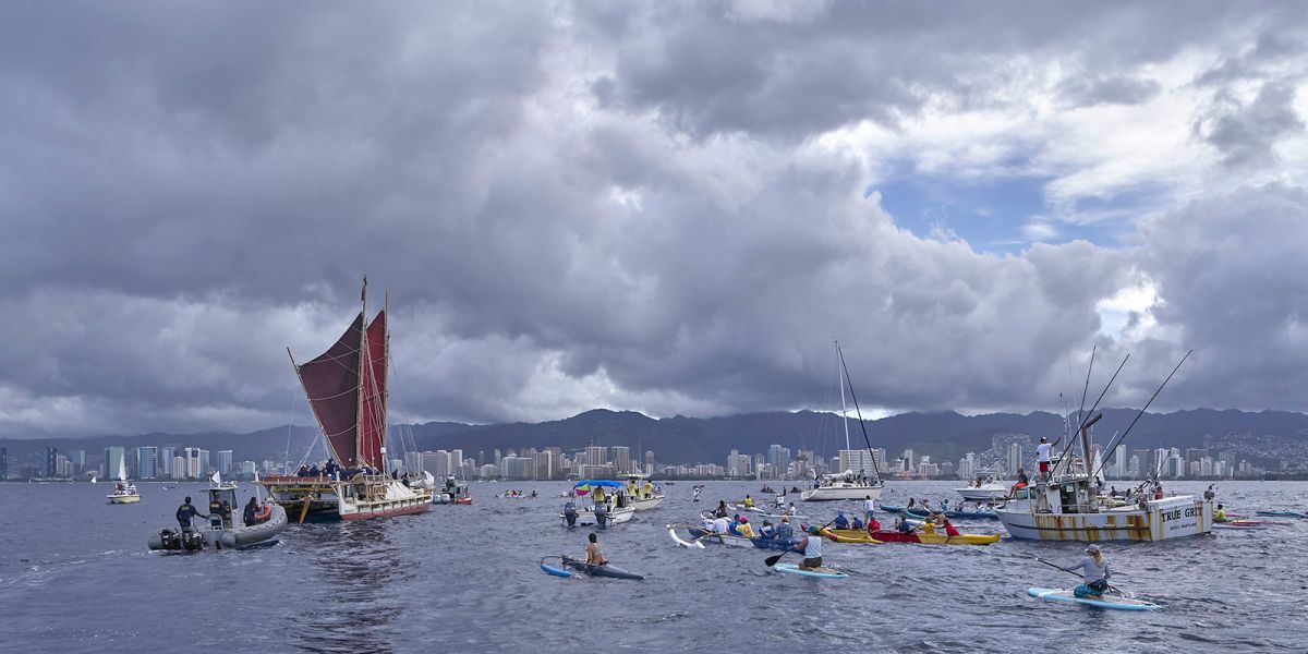 hokulea
