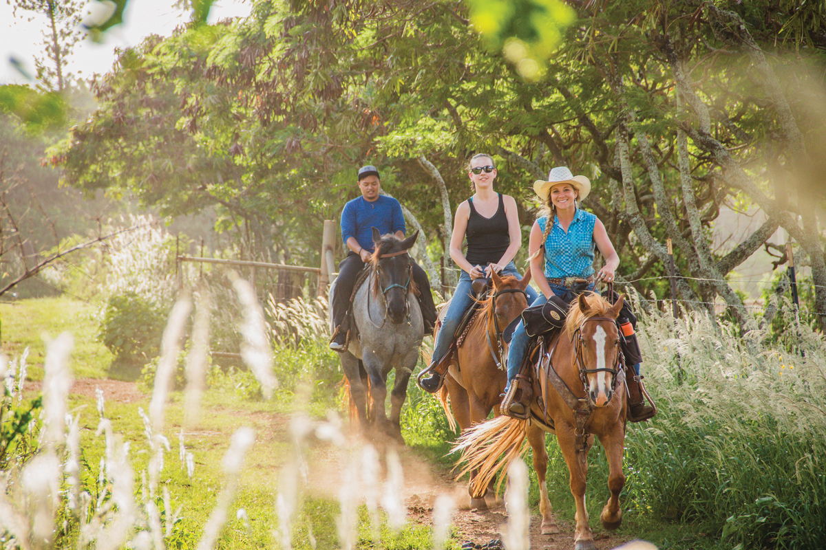 Gunstock Ranch