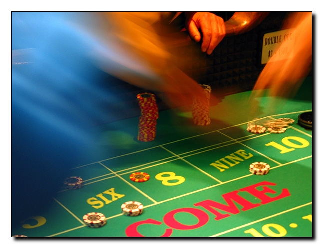Craps