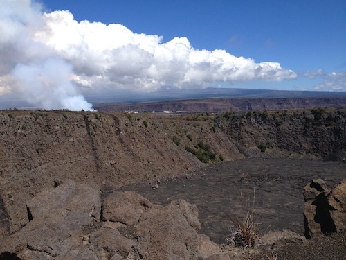 Hawaii_Volcano_National_Park_Kilauea_Halemaumau_Keanakakoi_crater Hawaii_Volcano_National_Park_Kilauea_Halemaumau_Keanakakoi_crater