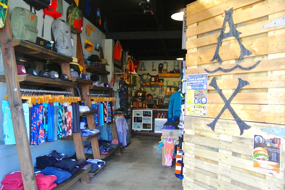 aloha xchange