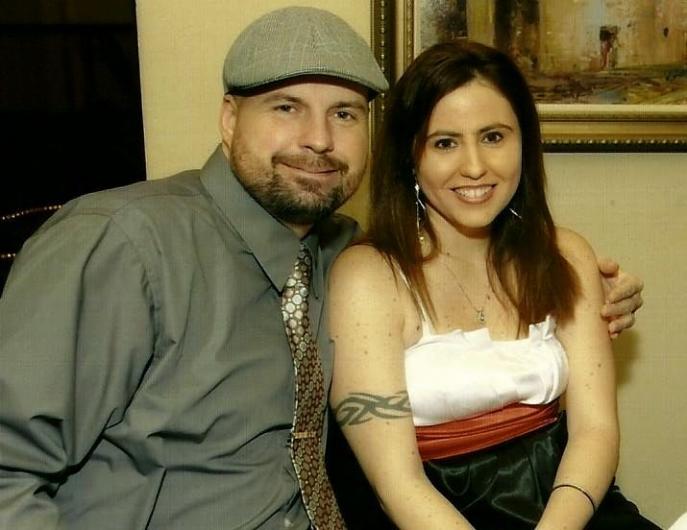 Dan & I