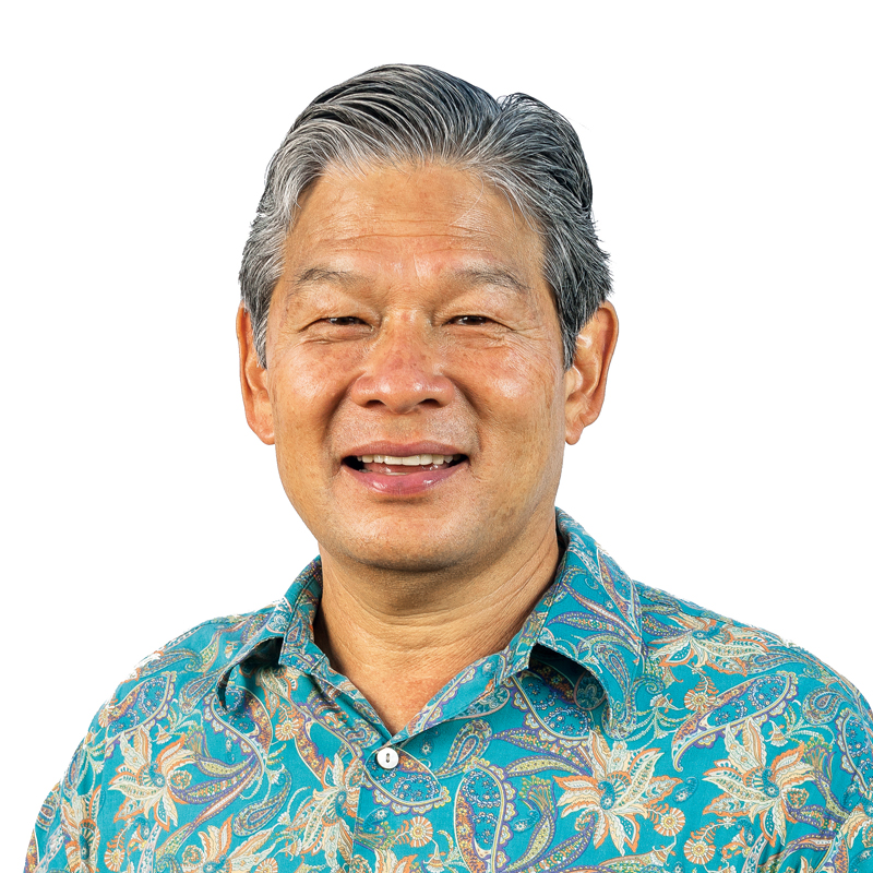 duane kurisu