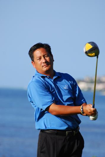 Ed Kageyama