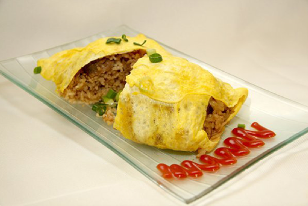 Elena's Pork Adobo