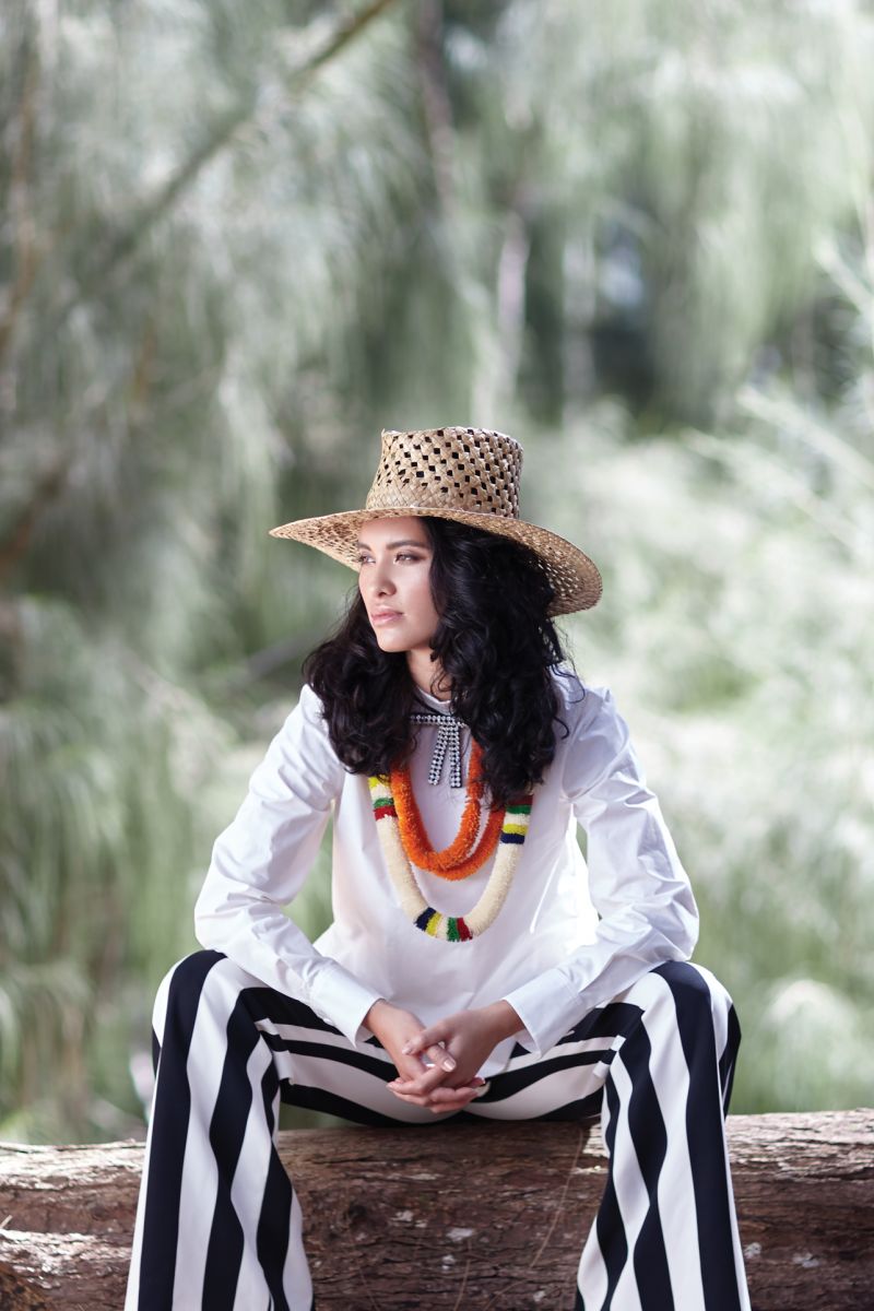 hawaii fashion