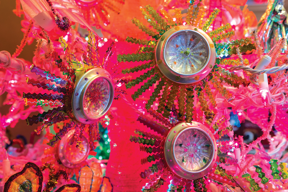 ornaments
