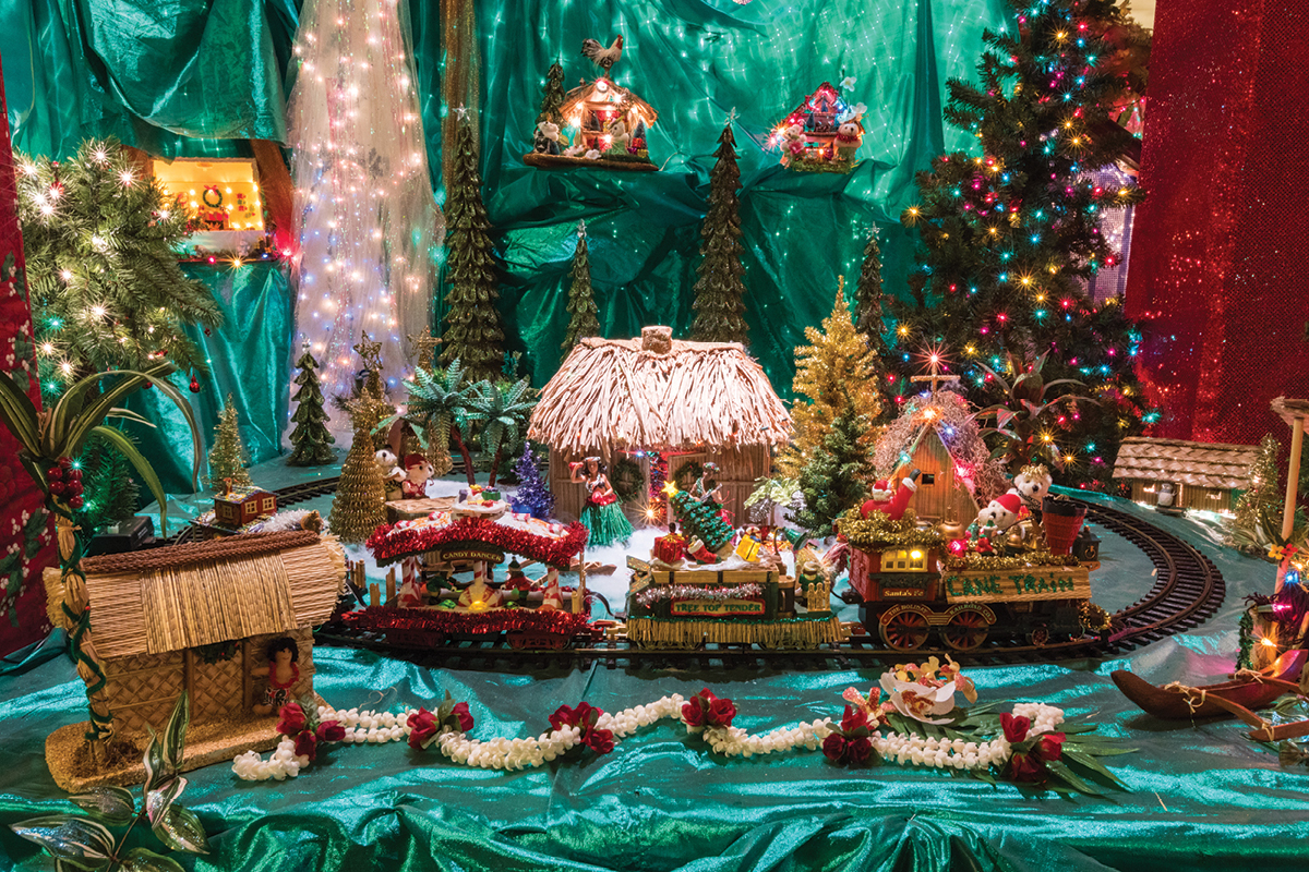 decorations