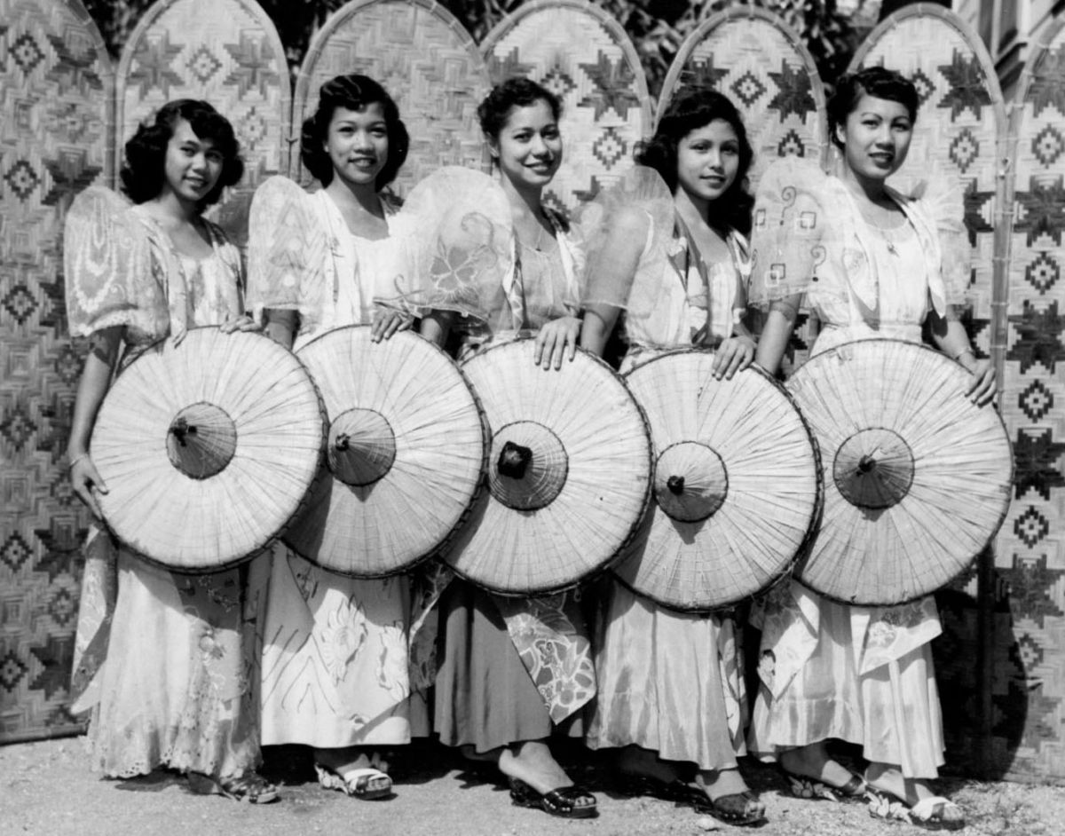 filipinas