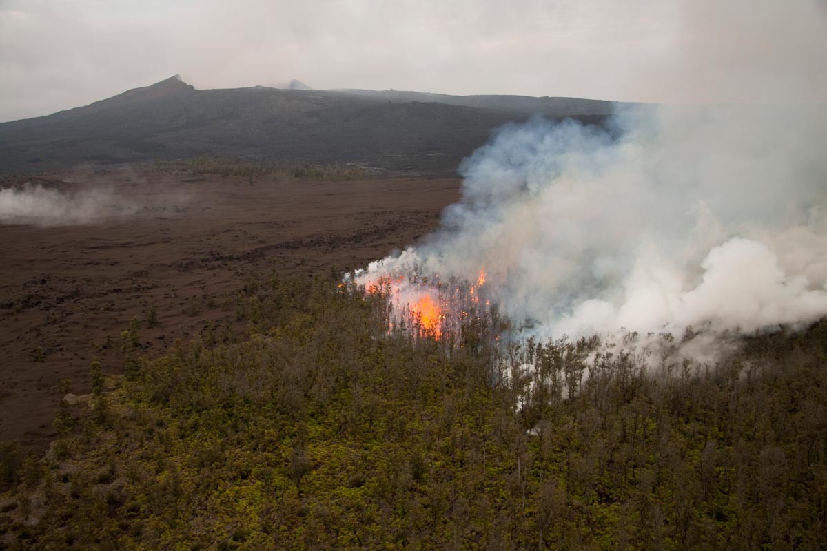 new_lava_vent_opens_at_Kilauea_volcano new_lava_vent_opens_at_Kilauea_volcano