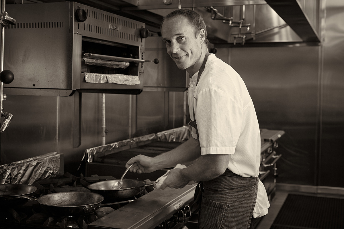chef
