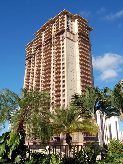 GW Exterior