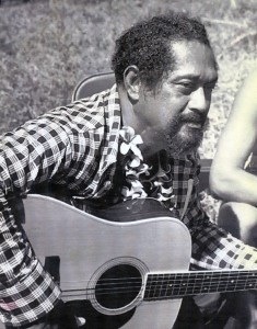 Gabby Pahinui 1