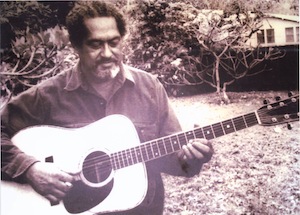 gabby_pahinui_waimanalo_kanikapila_2014 gabby_pahinui_waimanalo_kanikapila_2014