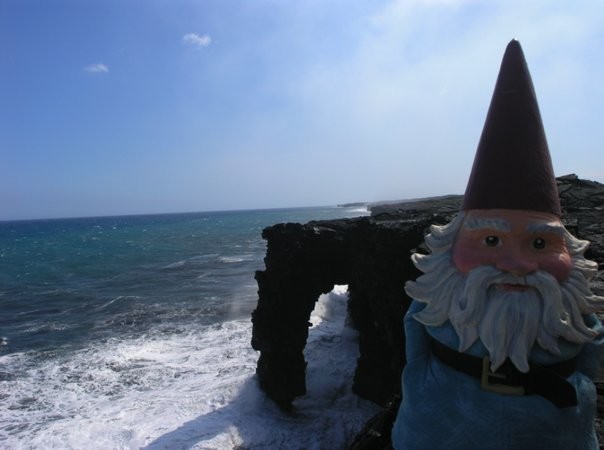 GnomeInPuna