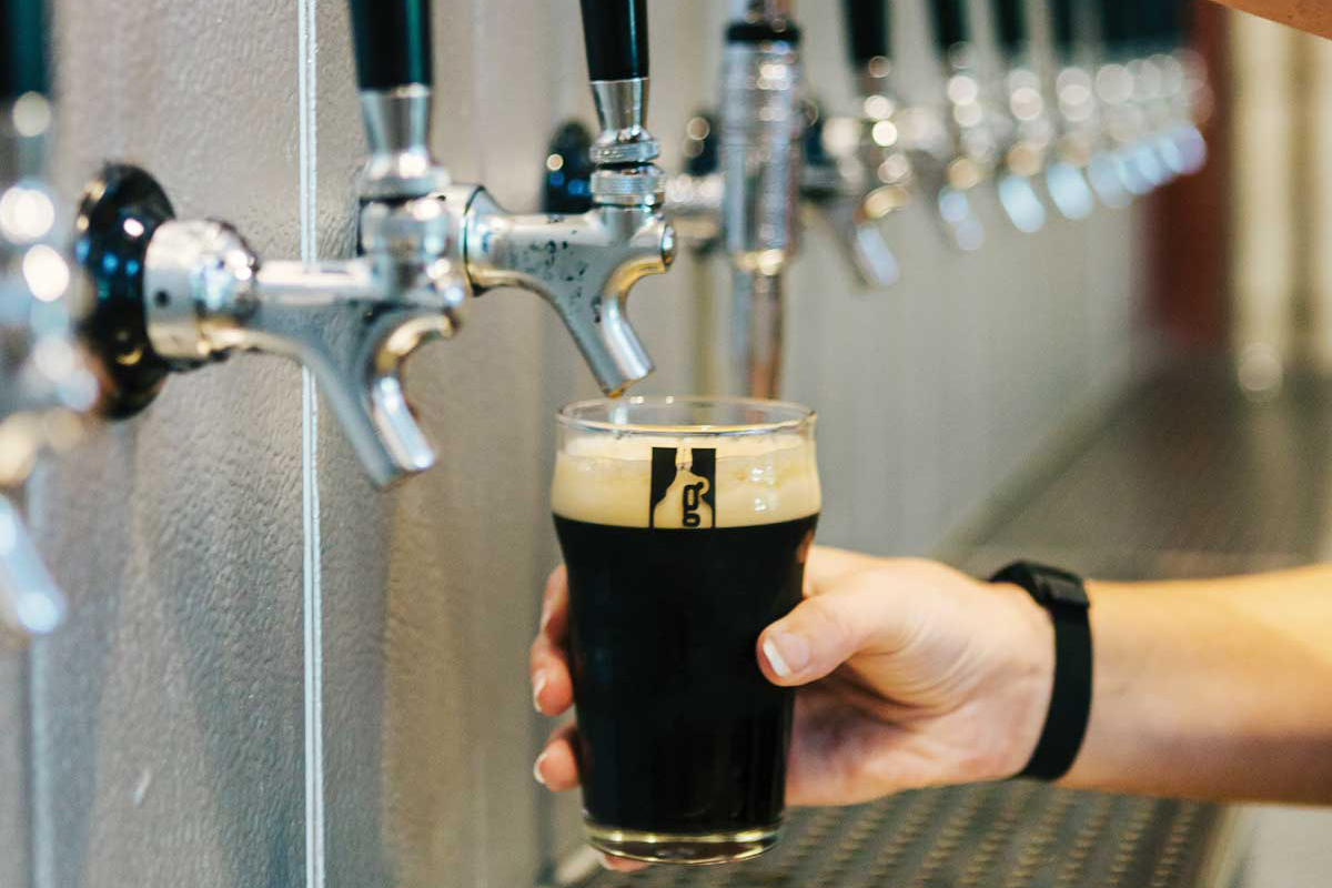 grace beer
