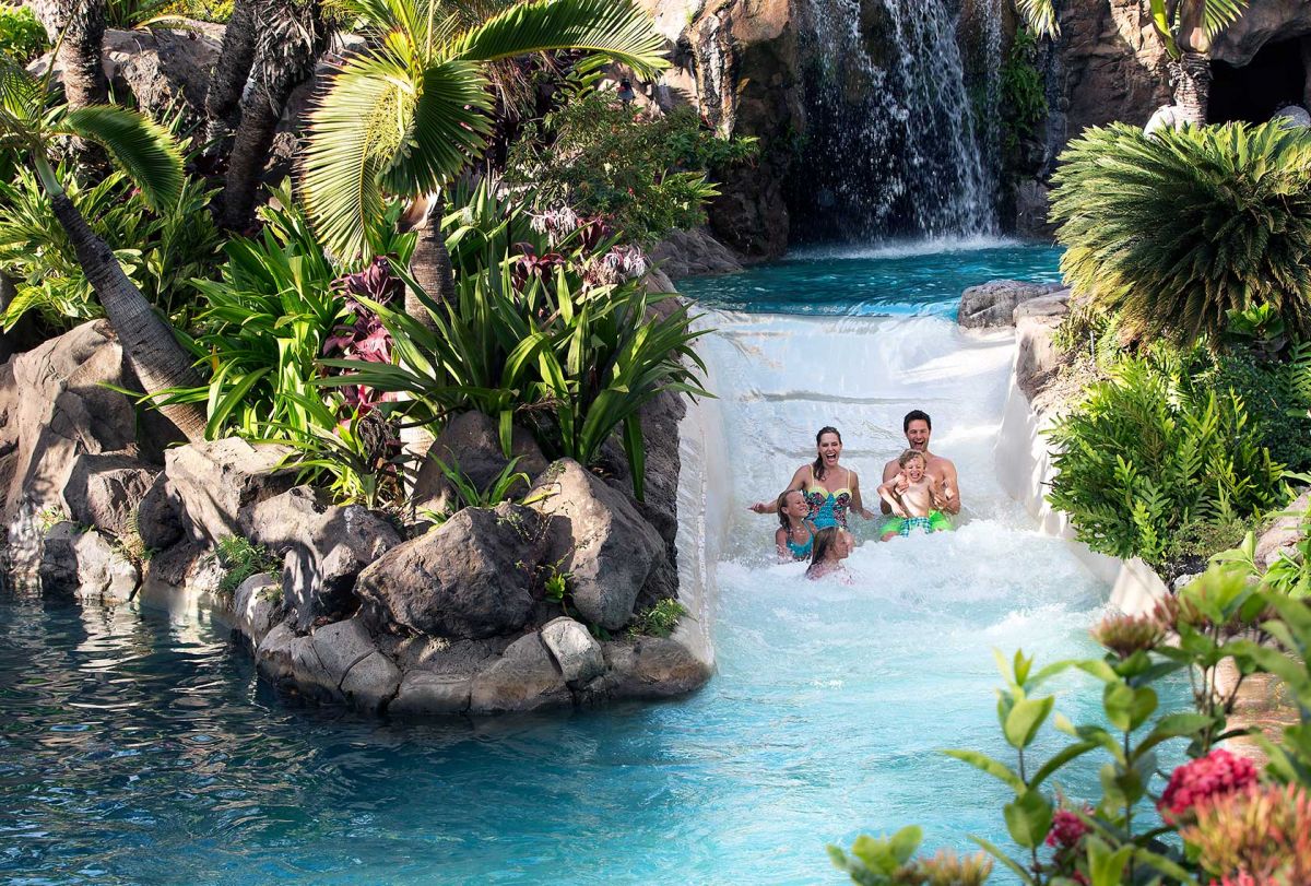 grand wailea