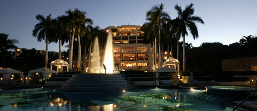 GrandWailea