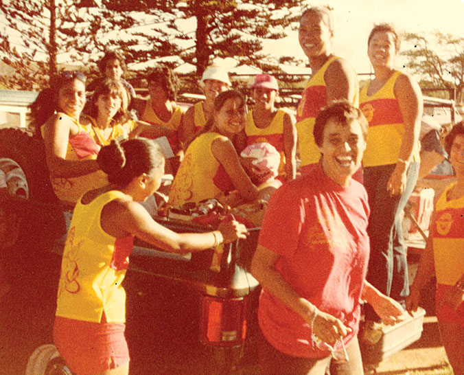 waikiki surf club