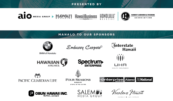 sponsors