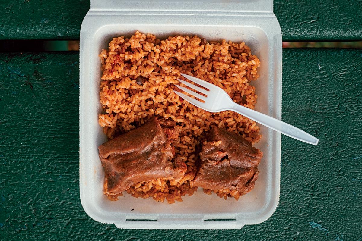 pasteles hawaii