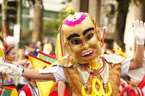 HON_Parade