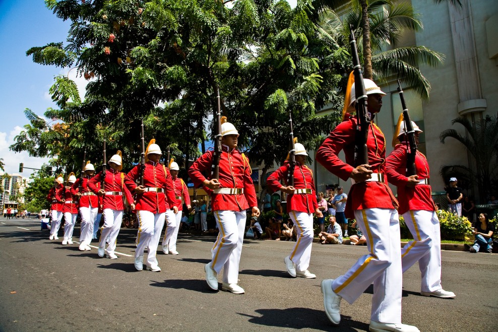 Aloha_Festivals_2010_hoolaulea_floral_parade_schedule