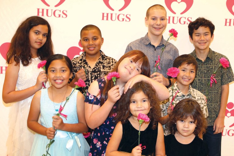 HUGS