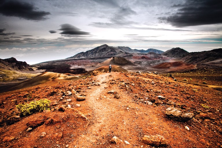 Haleakala-E-Rolph