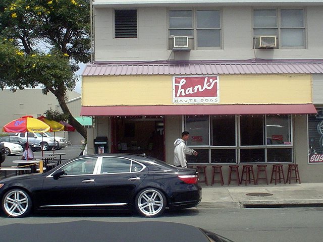 Hank1