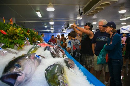 Hawaii_seafood_fishing_festival_Oahu