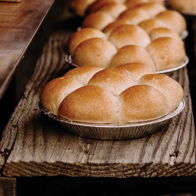 sweet bread
