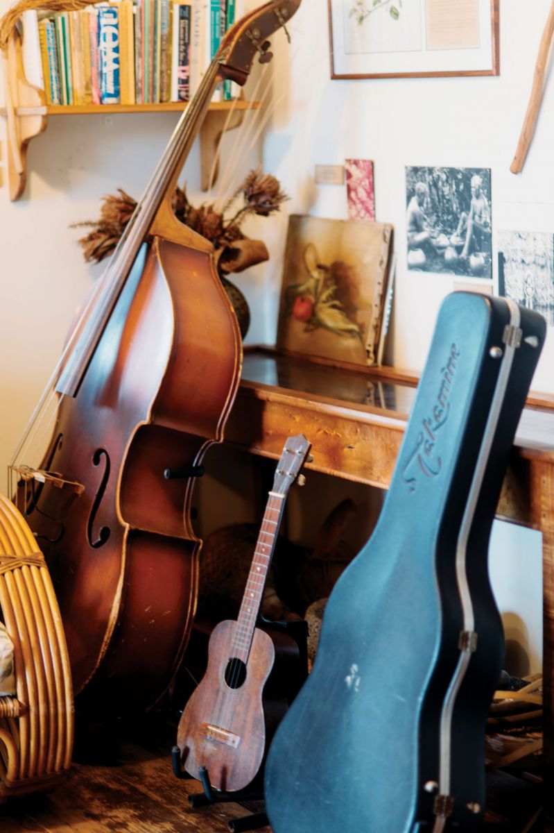 instruments