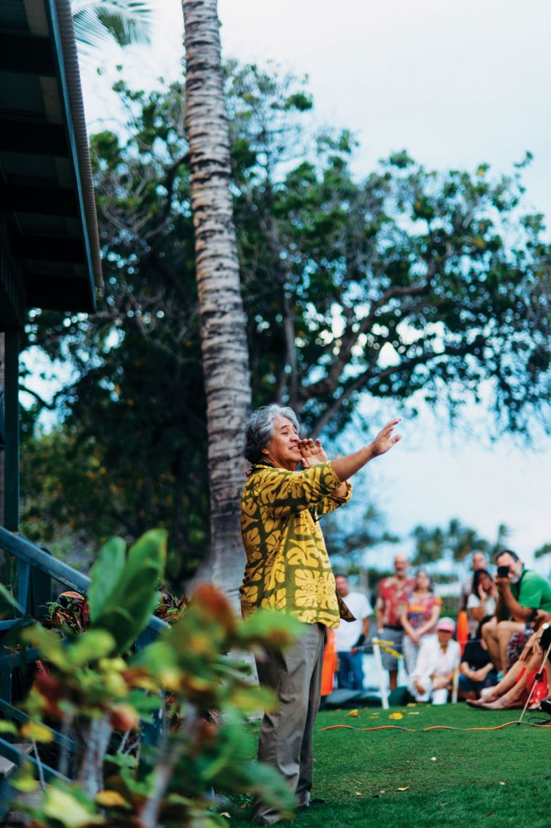 hula