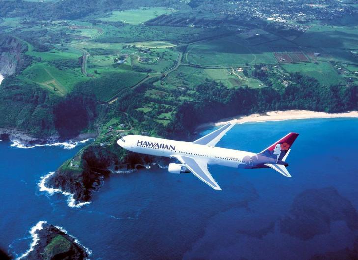 hawaiianairlines