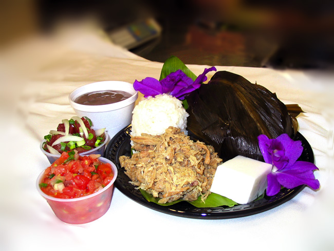 HawaiianFood