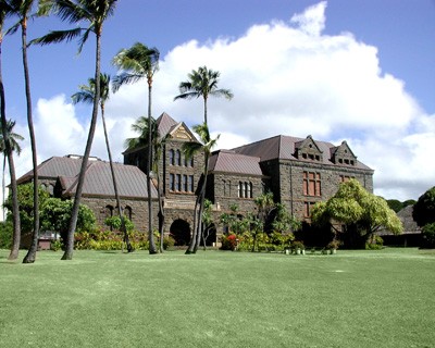 HawaiianHallexterior