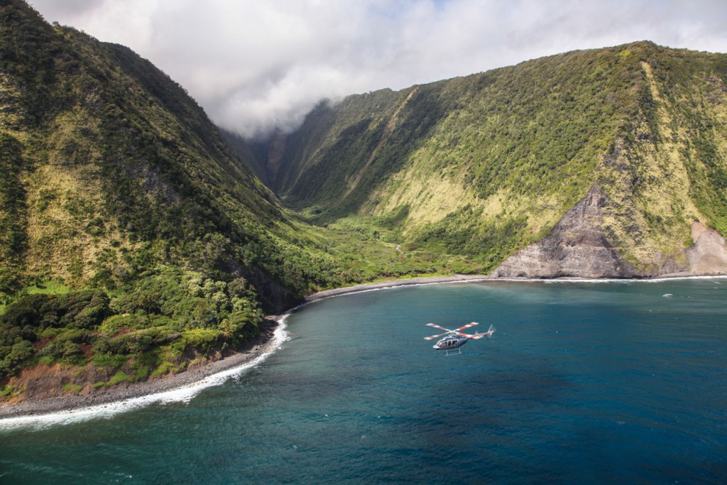 Paradise Helicopters