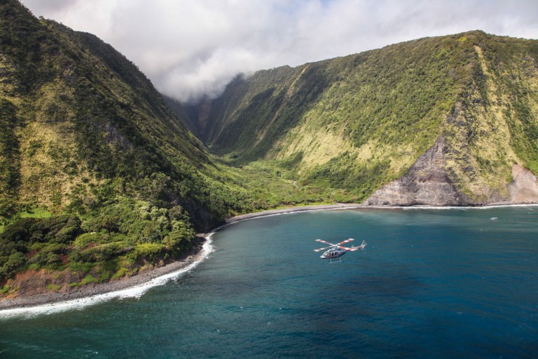 Paradise Helicopters
