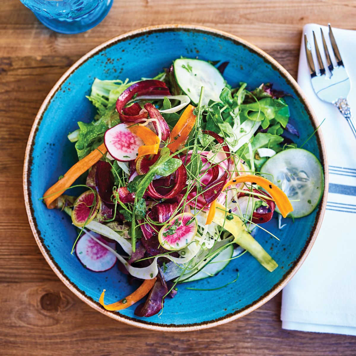 salad